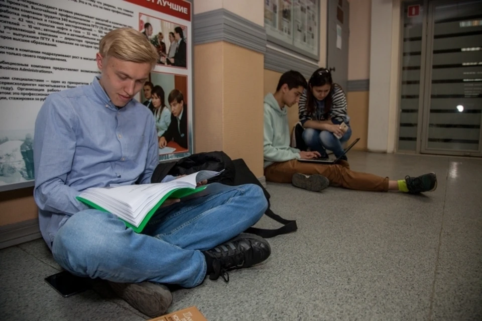 В России студентов-заочников могут призвать в рамках частичной мобилизации