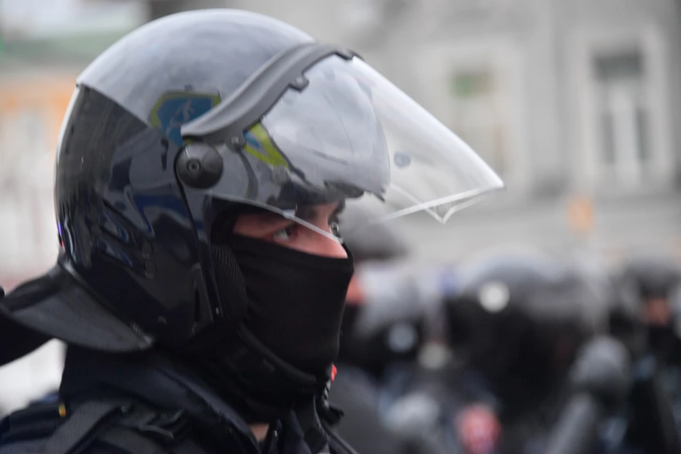 Прокуратура Москвы предостерегает жителей столицы от призывов и участия в несогласованных массовых мероприятиях, которые являются незаконными.