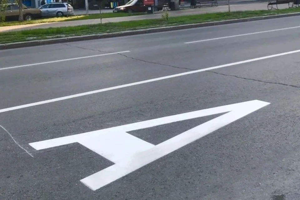 Жители Барнаула пожаловались на поведение водителей общественного транспорта