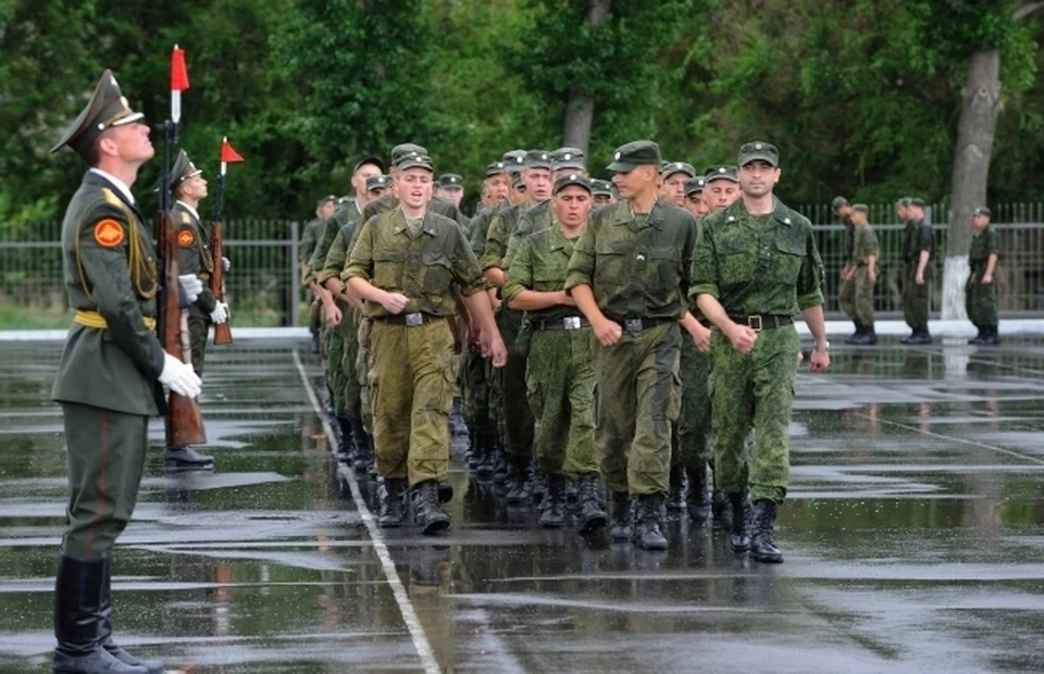 Фото: Андрей МИРЕЙКО