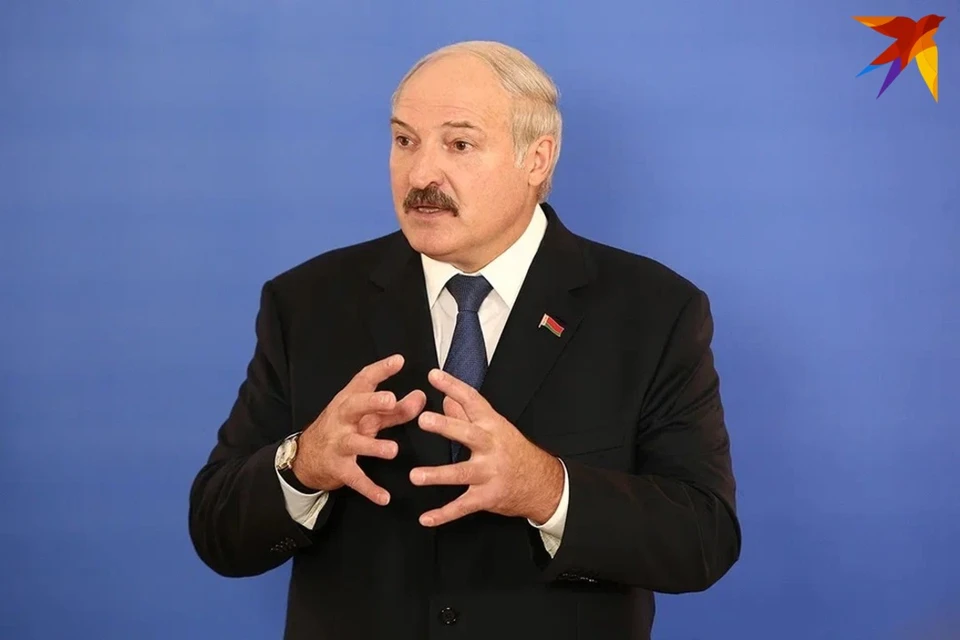Лукашенко заявил, что Беларуси и России предсказывали крах и гибель.