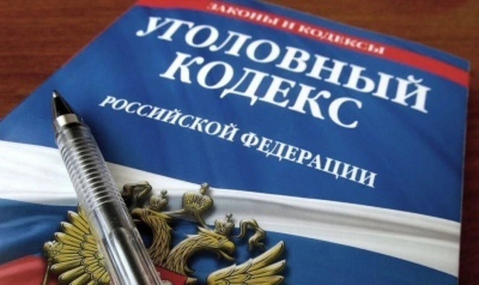 Возбуждено уголовное дело