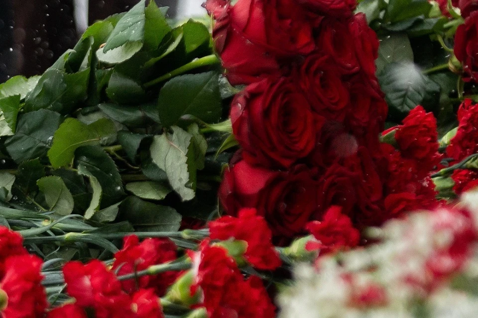 17 человек погибли при стрельбе в школе в Ижевске.
