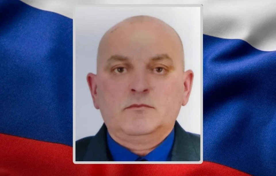 Старший сержант убит в Харьковской области