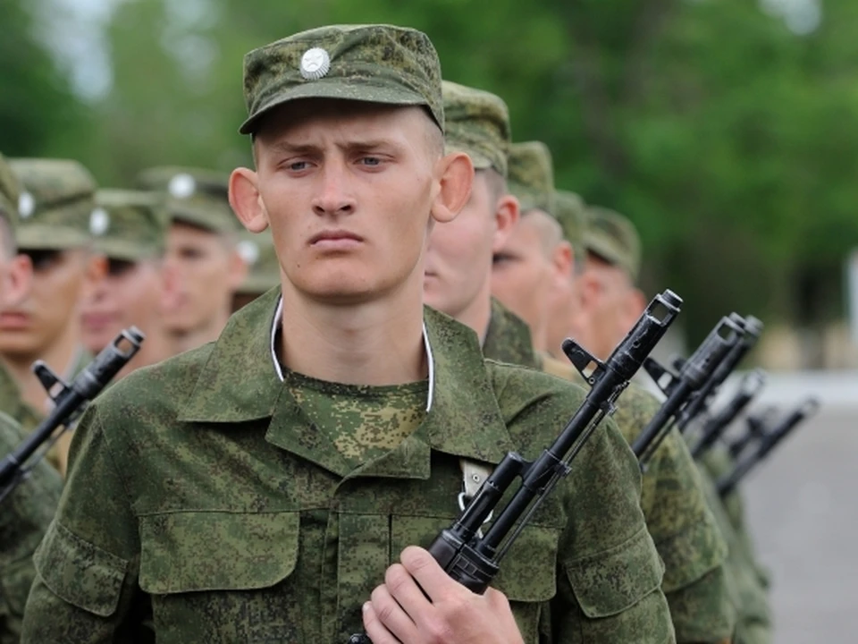 Бронь не является гарантией отсрочки при призыве в рамках частичной мобилизации.