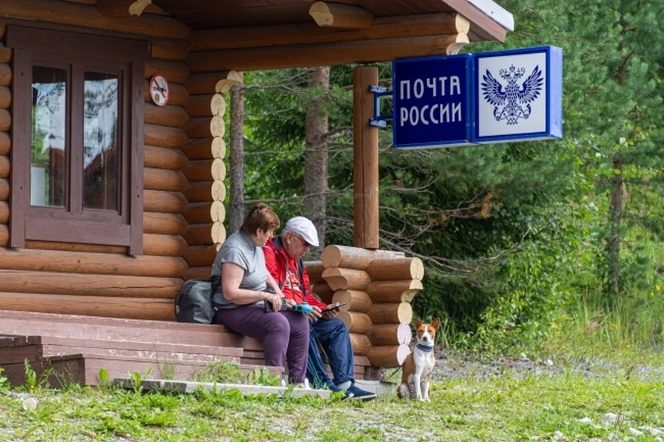 Начальник почты возместит ущерб и заплатит штраф 100 тысяч рублей