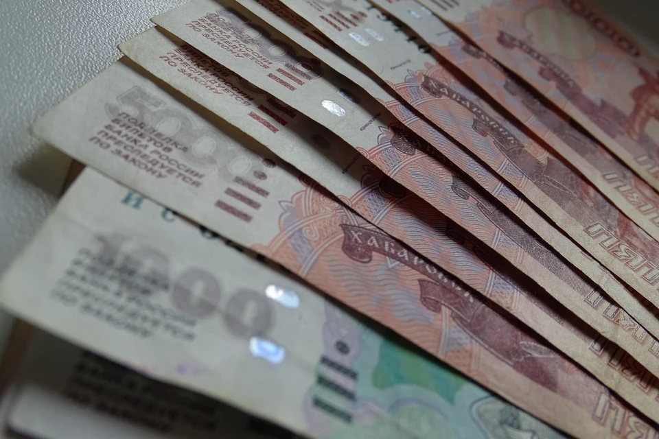 Мобилизованные в Липецкой области получат выплату в 50 тыс. рублей