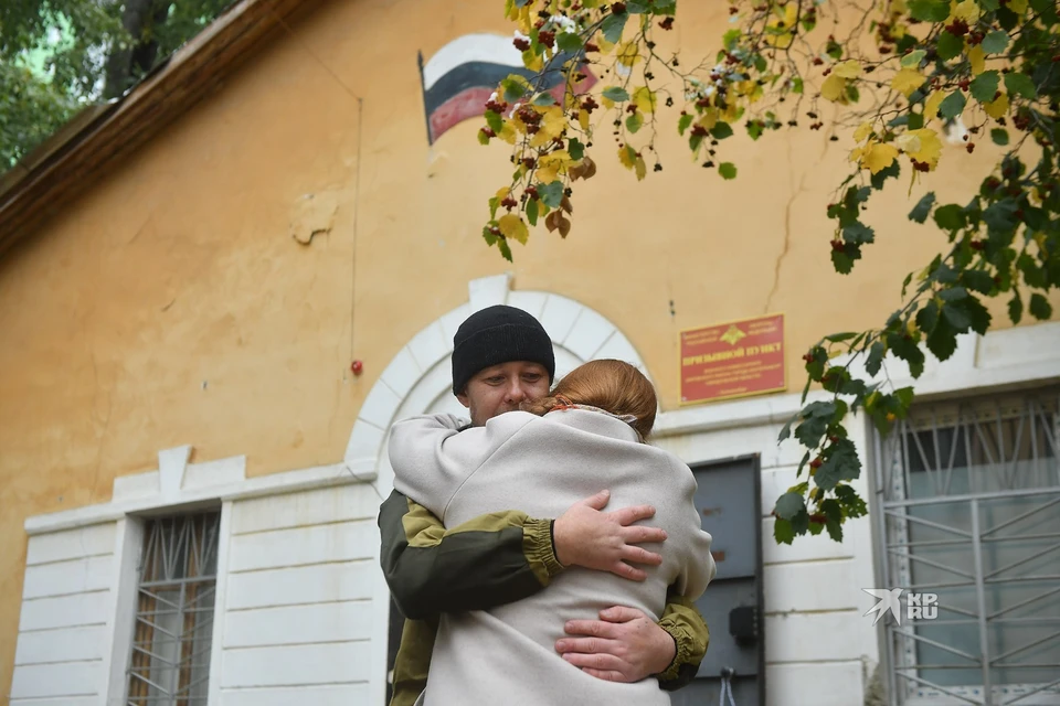 Под частичную мобилизацию могут попасть уральцы, не имевшие опыта реальных боевых действий