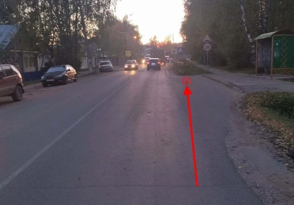 Фото: ГИБДД Коми