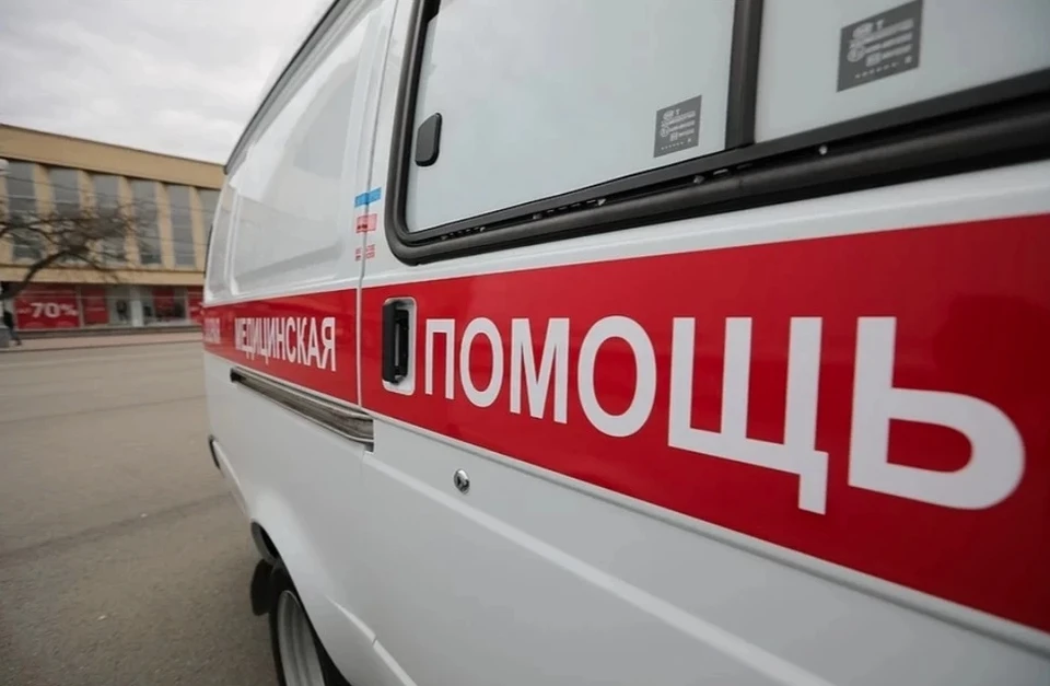 Помощь пришла оперативно. Фото: архив «КП»-Севастополь»