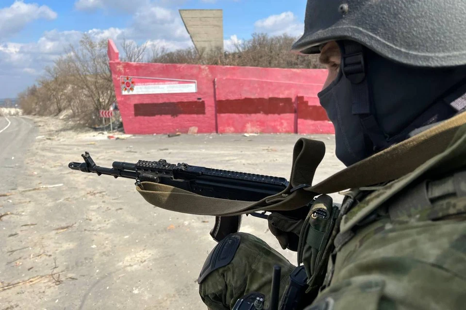 День ветеранов боевых действий будут отмечать в Рязанской области 1 июля.
