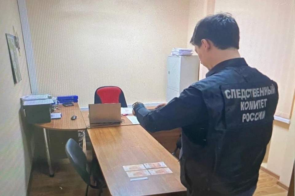 Фото: пресс-служба СУ СК России по Ставропольскому краю