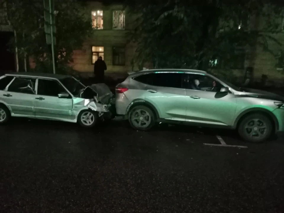Фото - ГУ МВД по региону