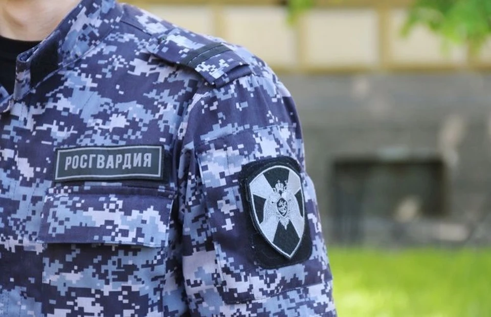 Отслуживших в Росгвардии и не имеющих оснований для отсрочки граждан РФ могут мобилизовать