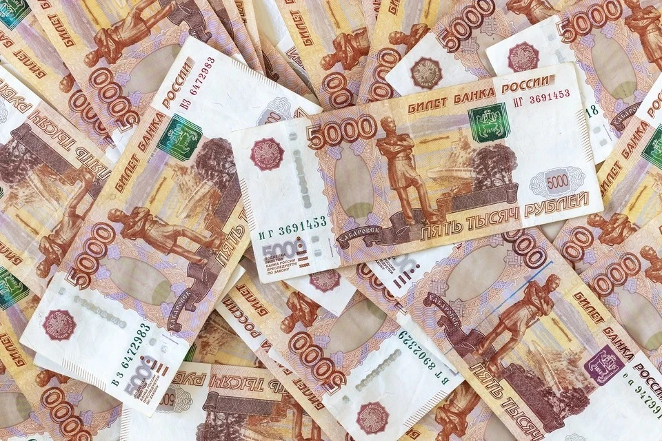 Минфин России выплатил в рублях купоны по евробондам с погашением в 2035 году