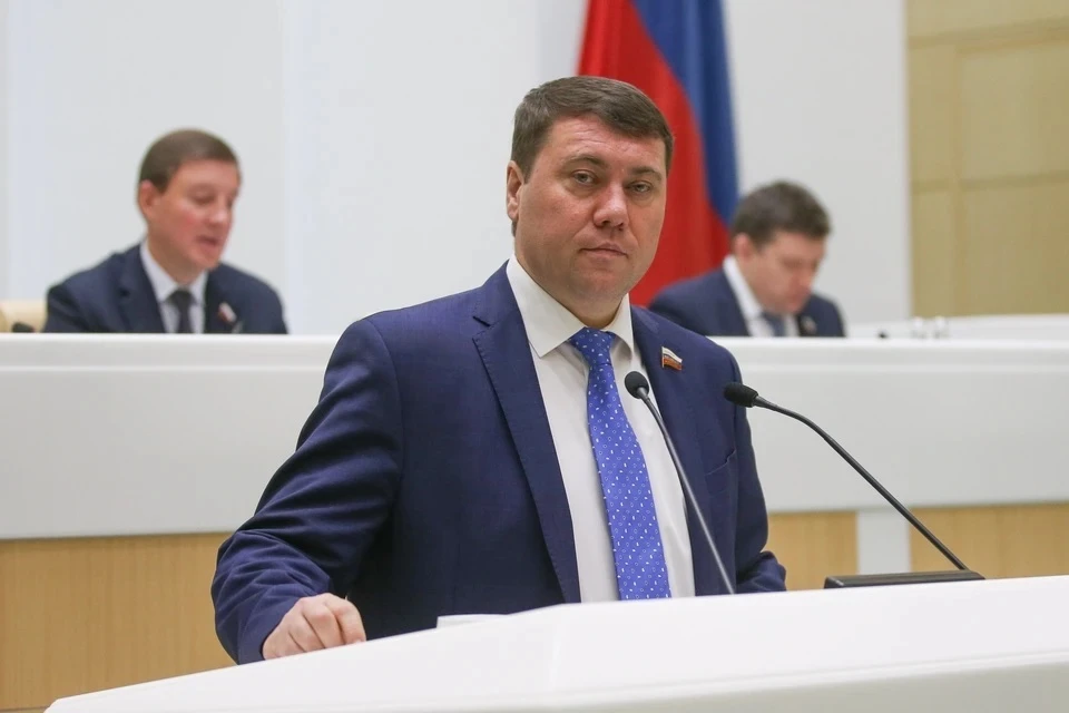 Иван Абрамов