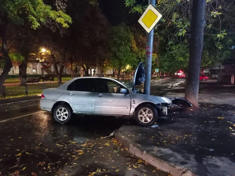 фото: ГИБДД