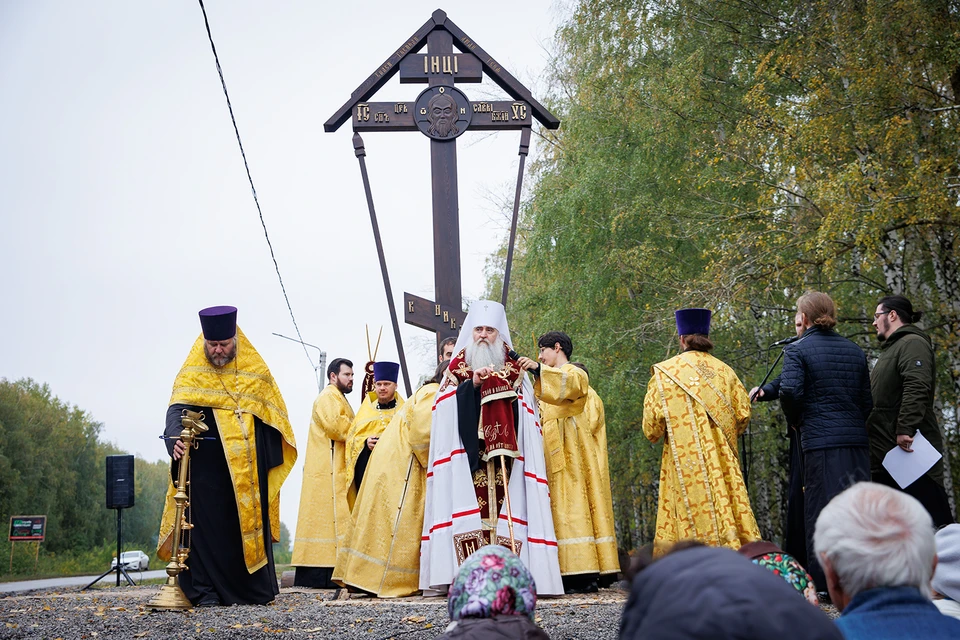ФОТО: сайт Симбирской епархии