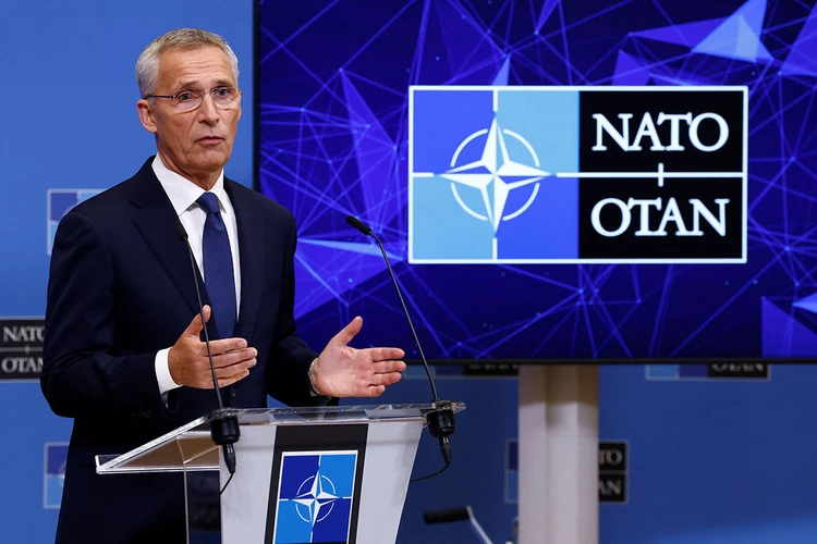 В НАТО одернули Украину
