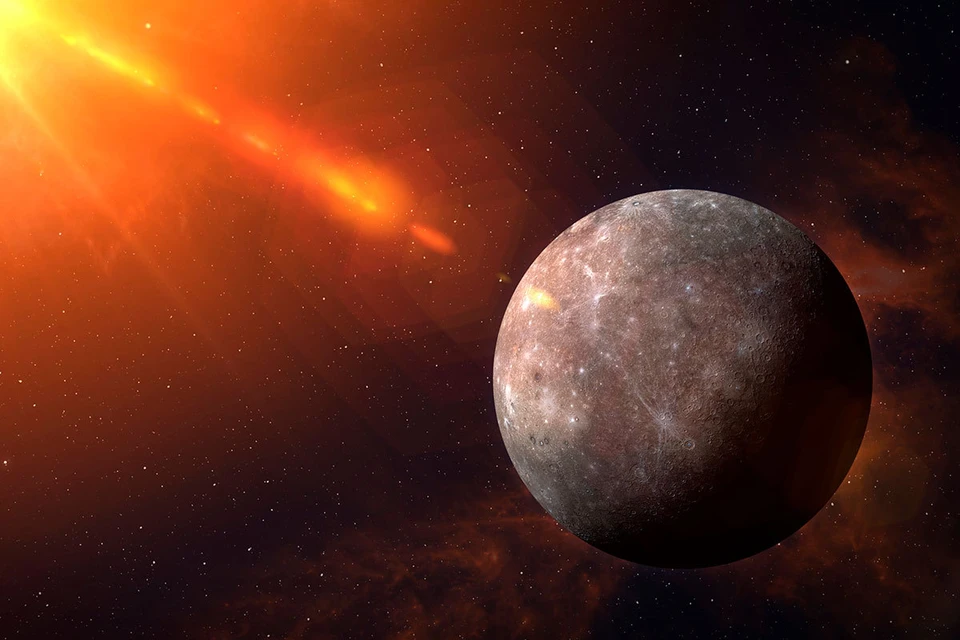 2 октября ретроградный Меркурий развернется в прямое движение