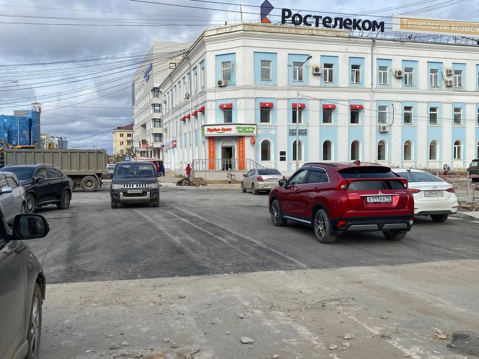 Фото: мэрия Якутска