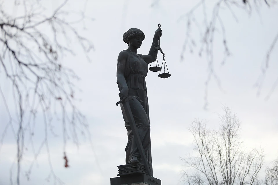 Жителя Железногорска отправили под арест за пьяный дебош в туберкулезном диспансере