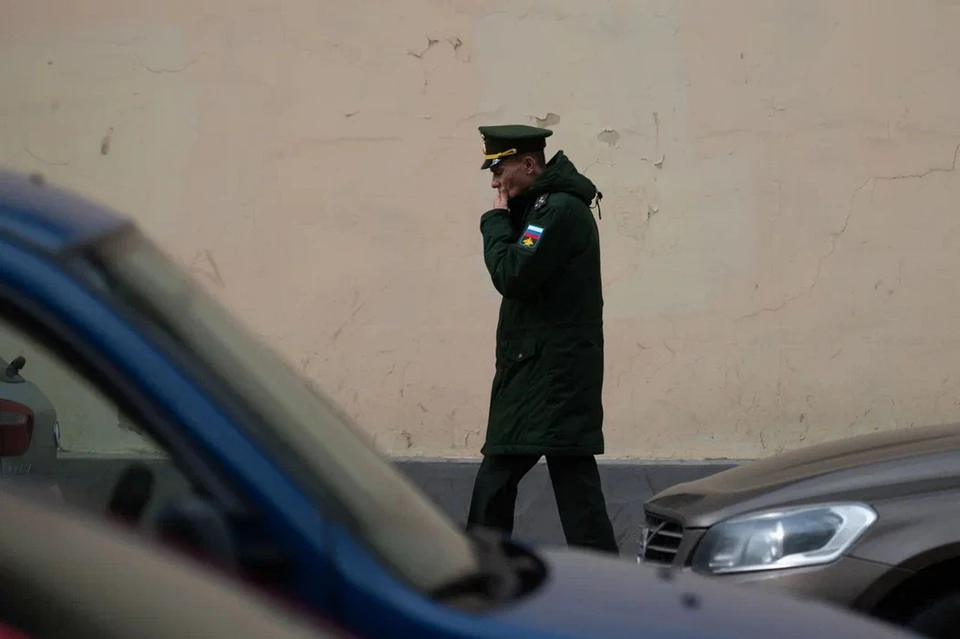Жителей Ленобласти, мобилизованных на службу, не отправляли в зону боевых действий.