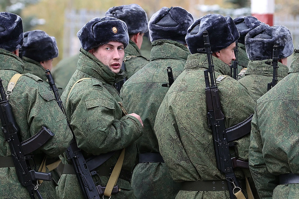 Фото: Донат Сорокин/ТАСС