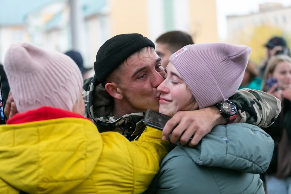 В Новосибирской области перечислили новые меры поддержки для мобилизованных граждан.