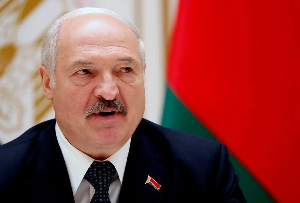 Александр Лукашенко сделал громкое заявление об участии Белоруссии в военной спецоперации РФ на Украине
