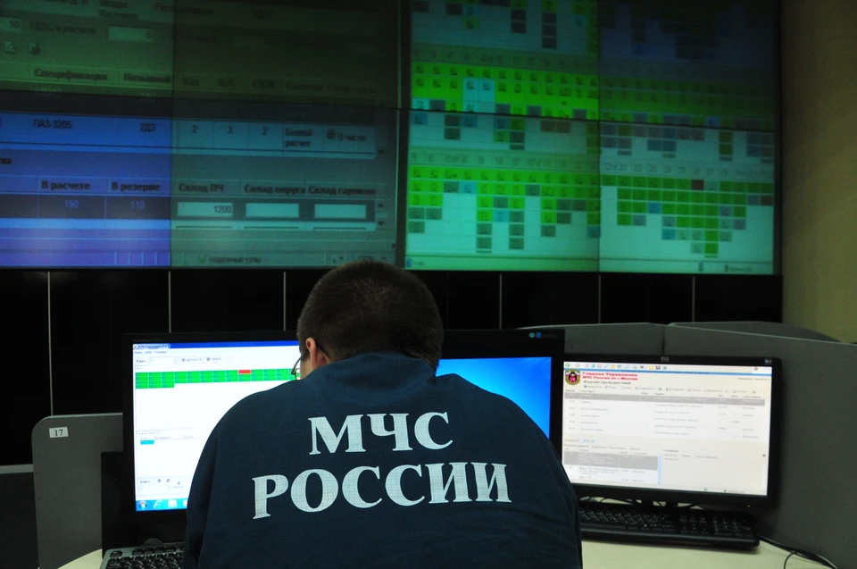 Проверку отменили из-за сложной геополитической обстановки