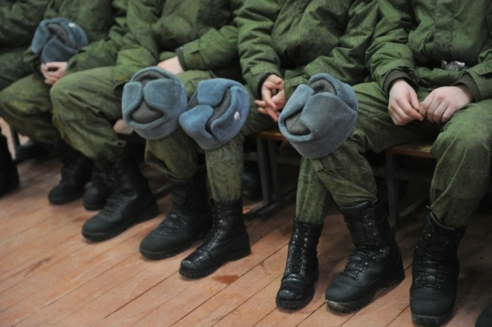 Категория здоровья ограниченно годного призывника не препятствует мобилизации.