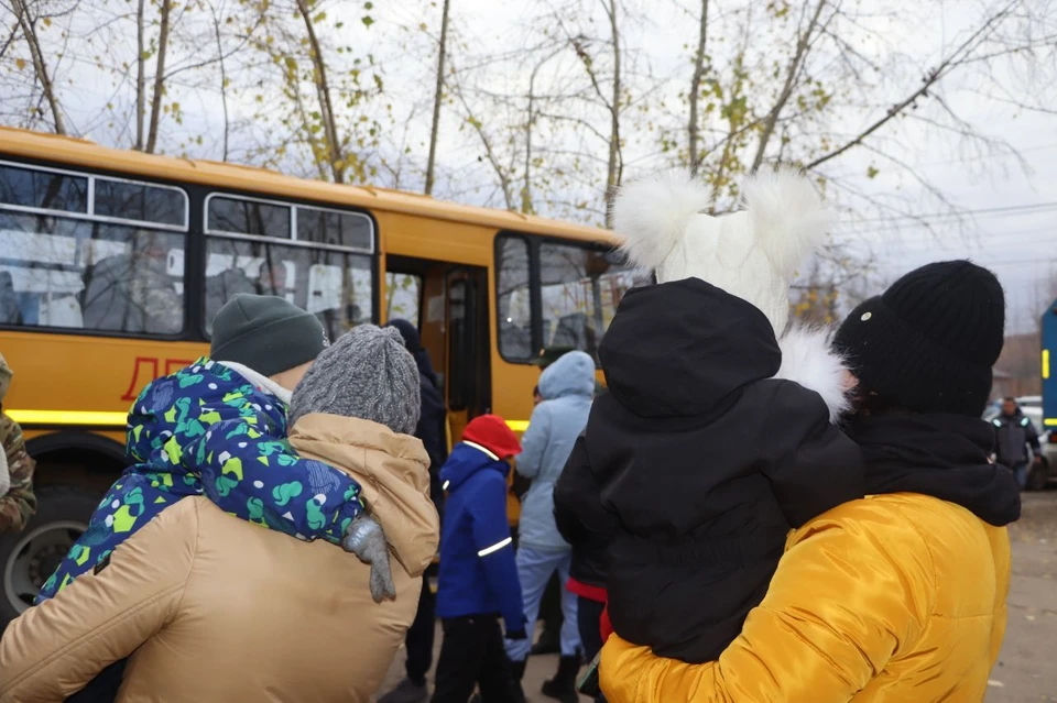 Фото: телеграм-канал администрации Ленского района