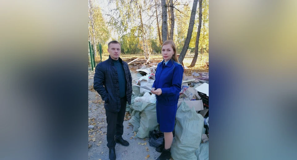 Фото: пресс-служба прокуратуры Коми