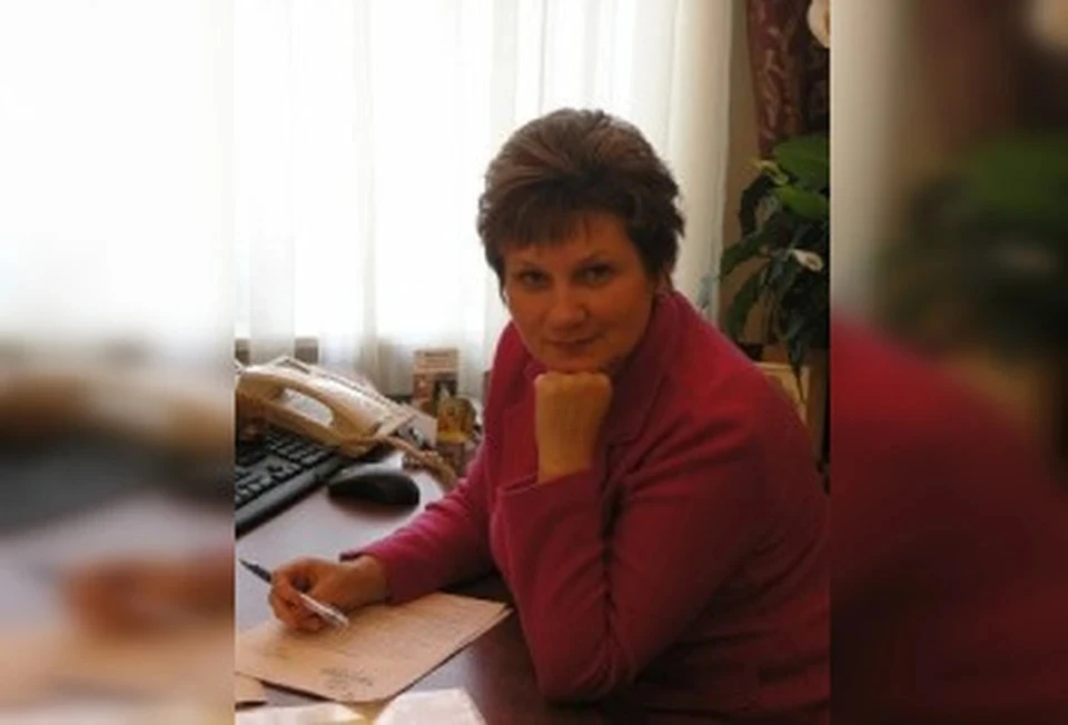 Ирина Калягина уже не в первый раз становится врио министра культуры