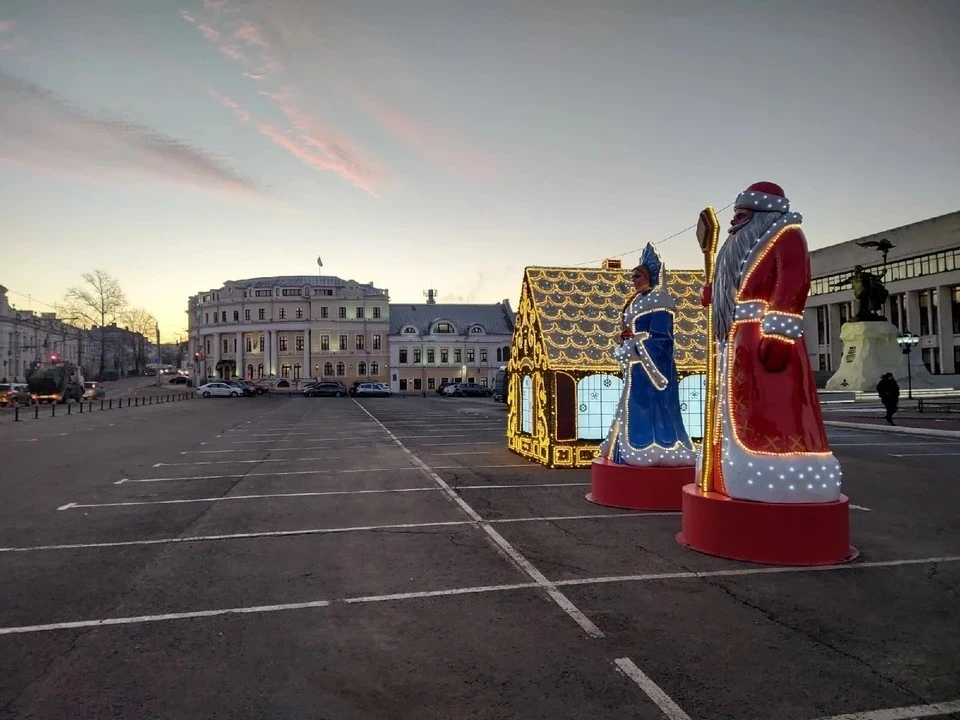Об этом сообщил городской голова