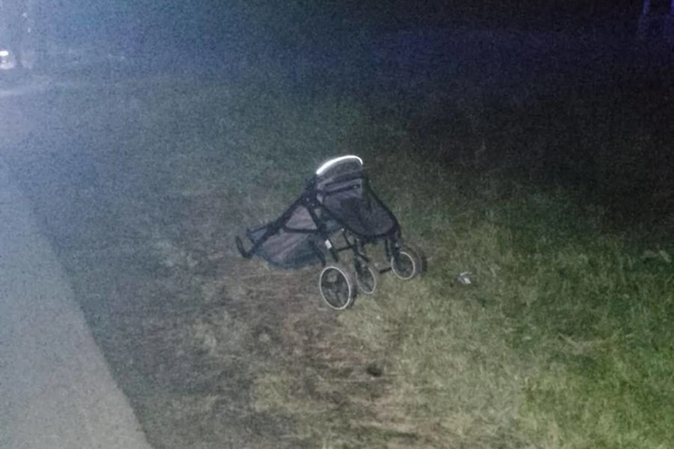 трагедия в маломино сбитая девочка насмерть