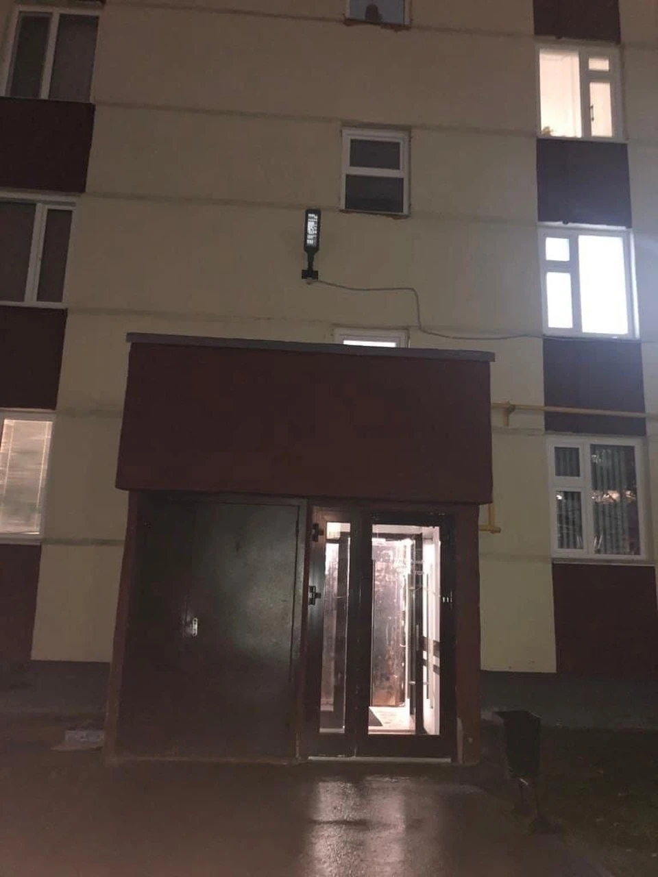 Фото: "ЧП | ДТП | Новый Уренгой"
