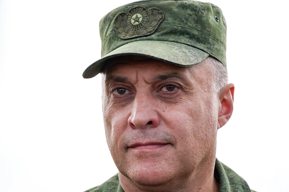 Госсекретарь Совбеза Беларуси сообщил, для чего проводятся мобилизационные проверочные сборы. Фото: Александр КУЛЕВСКИЙ | sb.by