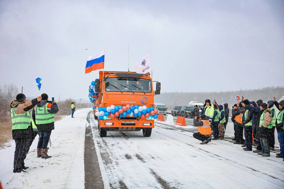 Фото: Андрей Сорокин