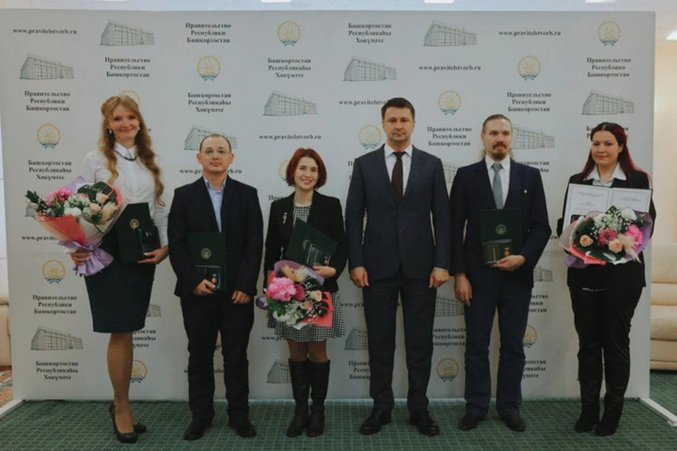 фото: правительство РБ