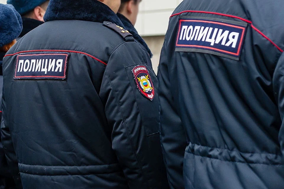 Одежду и телефон похитил рецидивист у спящего пассажира электрички под Серпуховом