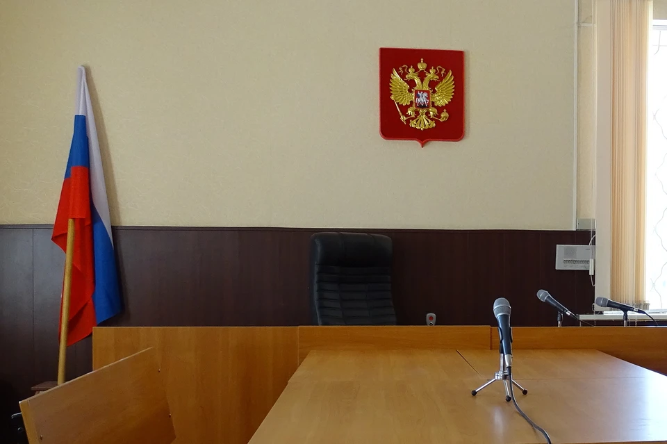 Под Липецком юрисконсульт управления капитального строительства "слил" дело за взятку в 720 тысяч