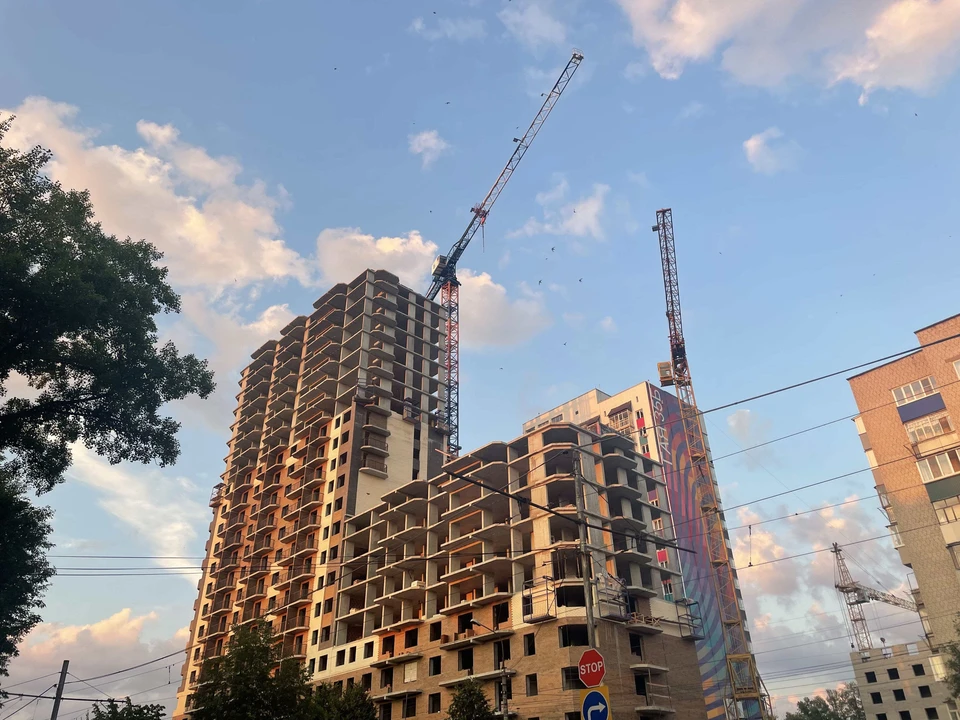 Фото автора.