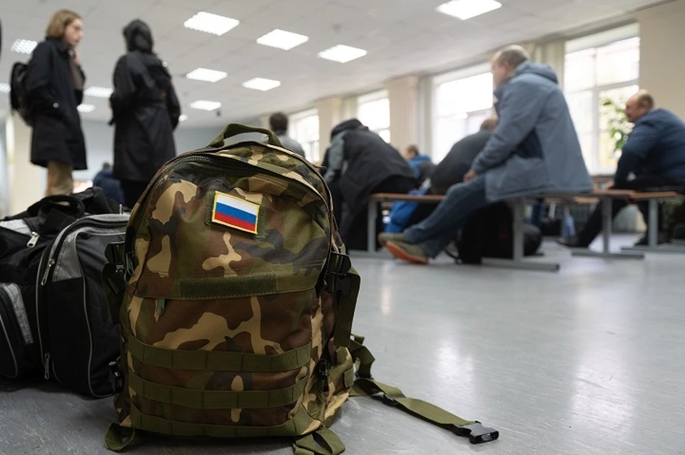 На данный момент ярославцам направлено порядка 5 тысяч повесток.
