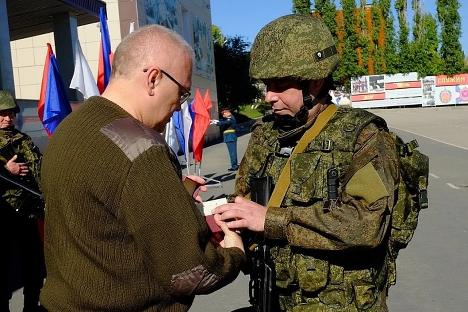 Фото: Александр Соколов