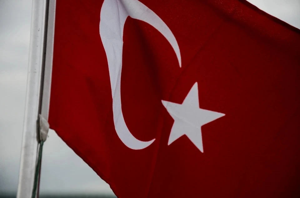 Турция намерена организовать переговоры России и Запада по ситуации на Украине