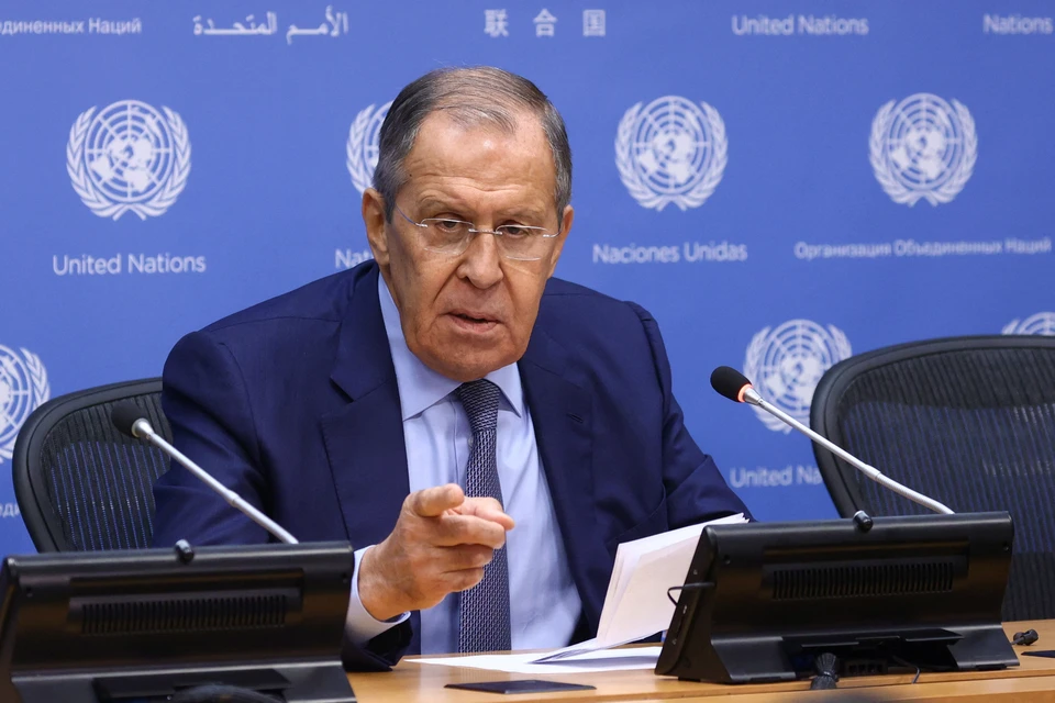 Россия не допустит вседозволенности со стороны Украинского государства