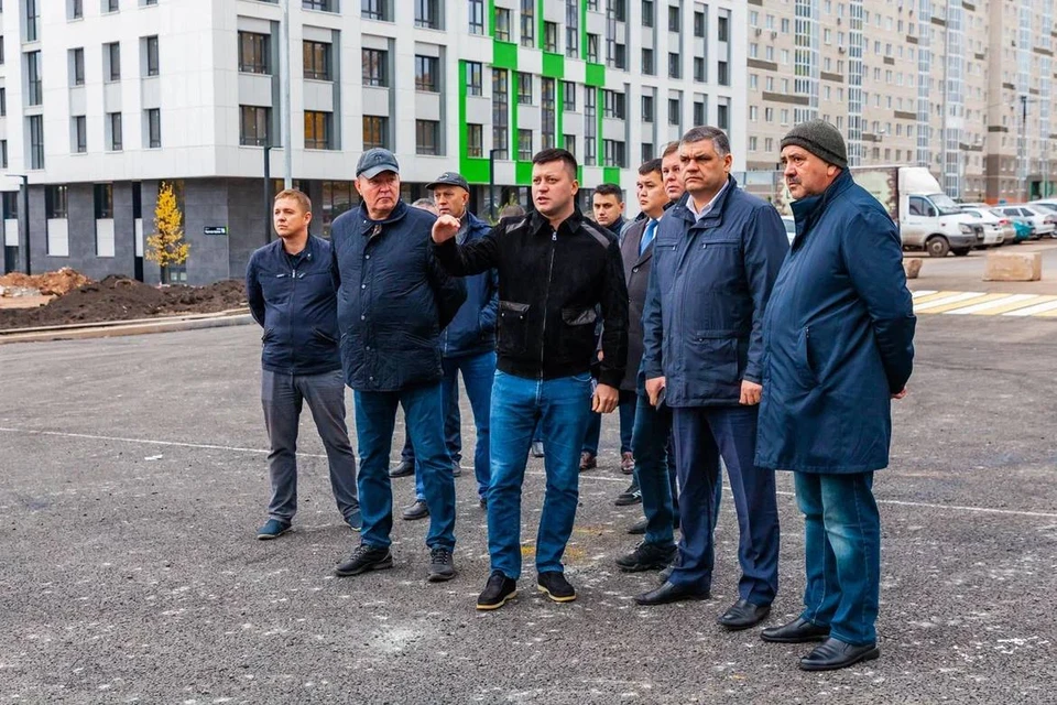 Фото: соцсети Ратмира Мавлиева