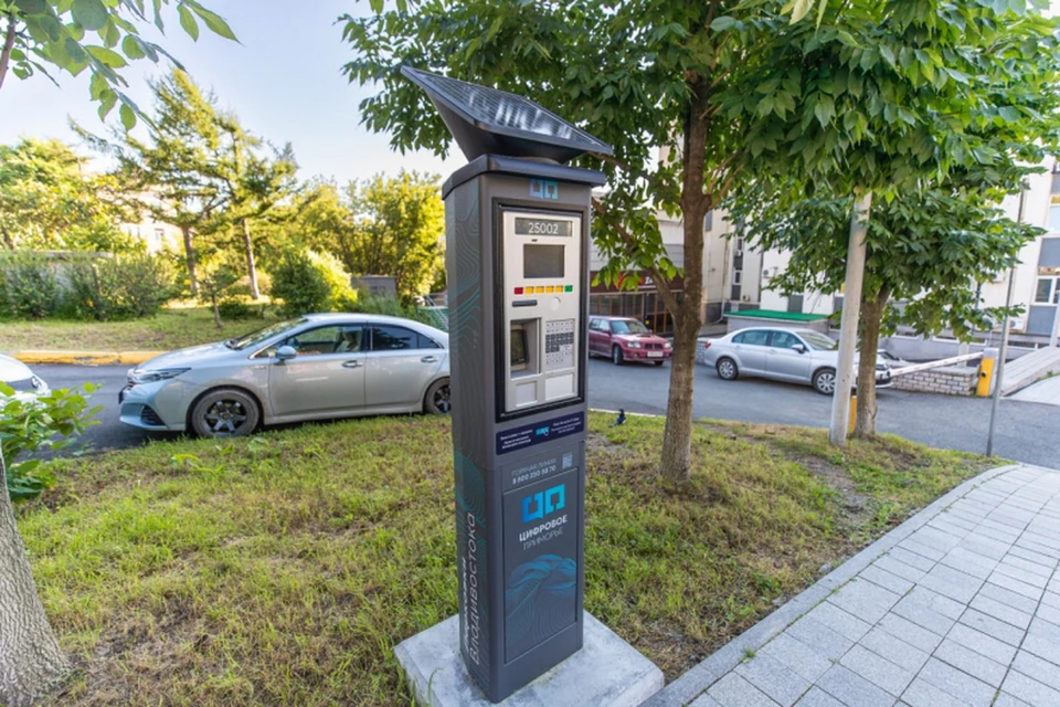 Цена для водителей легковых автомобилей за час составит от 35 до 100 рублей.